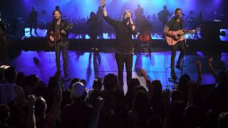 God is Able GOD_IS_ABLE LIVE HILLSONG