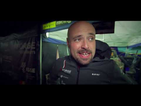 67.Rajd Wisły 2022 relacja