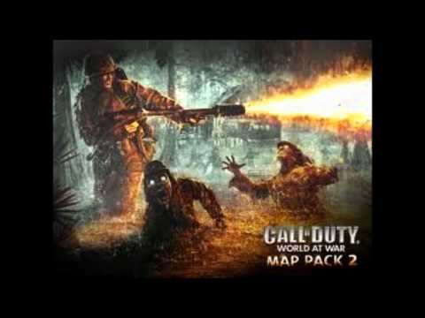 The One Music Video For Shi No Numa