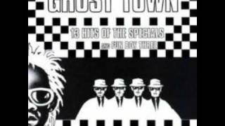 Music video thumbnail preview for The Specials And Fun Boy Three - Ghost Town (Chemical Submission Mix) by Fun Boy Three