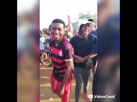 OS POPILOH FEAT ZIMANY (PROD. GUÉLCIO SMITH) - FESTEJO POPILOH F.C 