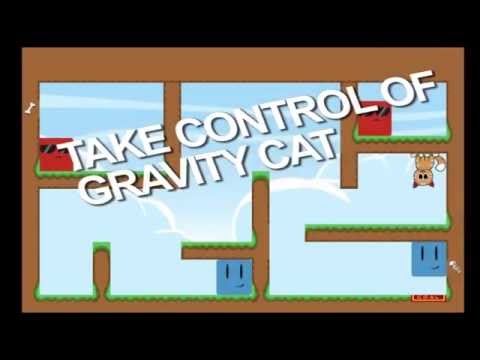 GravityCat Video