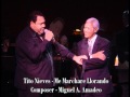 Tito Nieves - Me Marchare Llorando