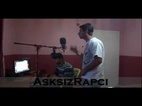 CeyhanCrew-Son Sözüm Olsun [ VideoClip ] ( 2012)