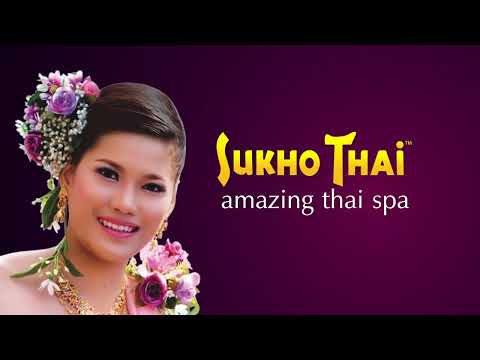 SukhoThai Spa