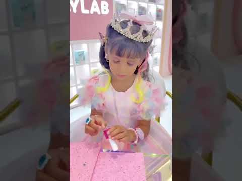 Throwback… birthday spa at playlab by Jeong family BSC