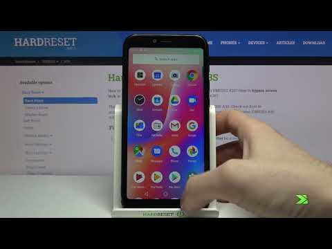 Getting Started Right: First Setup of Umidigi A3S