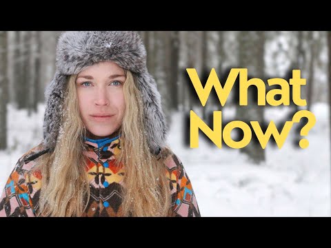 Diese Entscheidung verändert alles…