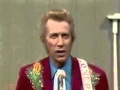 Porter Wagoner   -The Late Love Of Mine