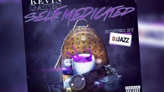 Kevin Gates: Yeaa Feat. Starlito (Self Medicated Mixtape)
