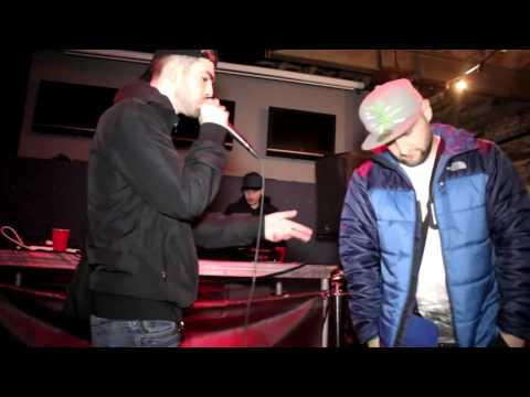 Ghosted vs Deeside Lyrics