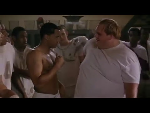 Remember the Titans 2000 official trailer thumbnail with Denzel Washington on the sideline