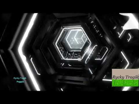 Rycky Tragik - Poppin (Wv rapper)