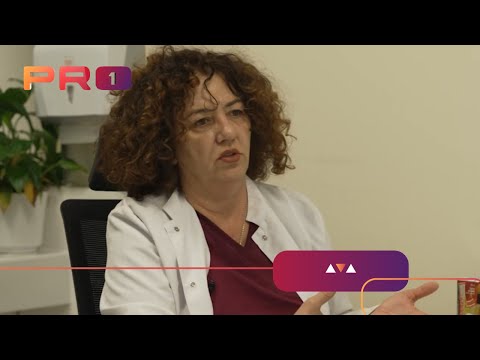 Çka është Sepsa, që dyshohet se ja mori jetën 4 vjeçares | PRO1 Aktual | PRO1