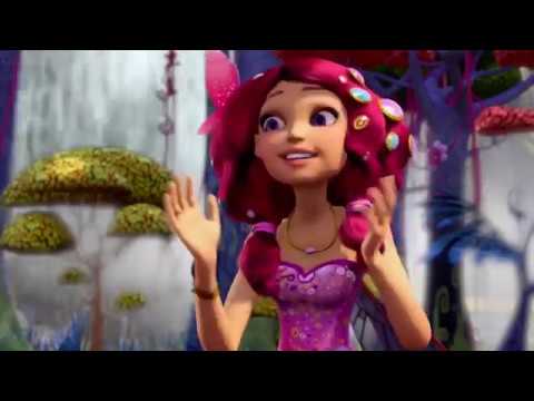 Mia and Me S01E2 Centopia's Hope (Full Episode) Part 2/6p0