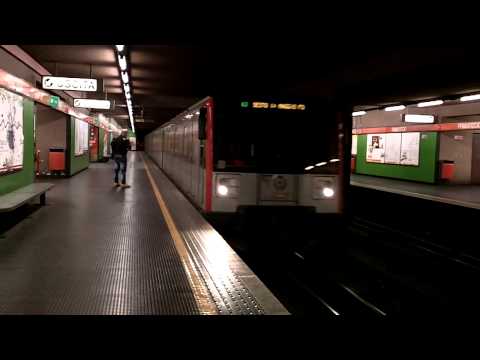 Inaugurazione Metro 5 Lilla a Milano