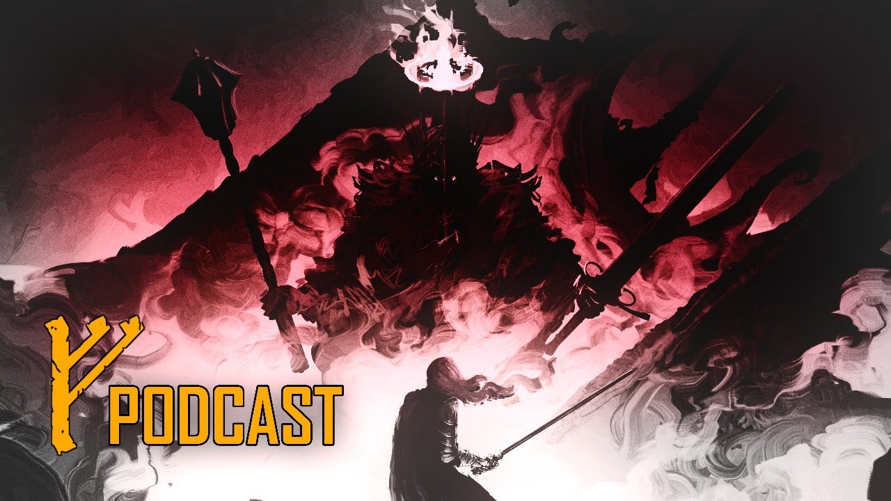 The Witch-king: The Fallen Wizard of Númenor | The Red Book | Episode 1