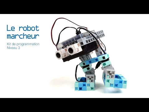 KIT CONSTRUCTION PROGRAMMATION ROBOT ÉDUCATION NATIONALE ARDUINO ÉDITION AVANCÉE SPEECHI ECOLE ROBOTS_6