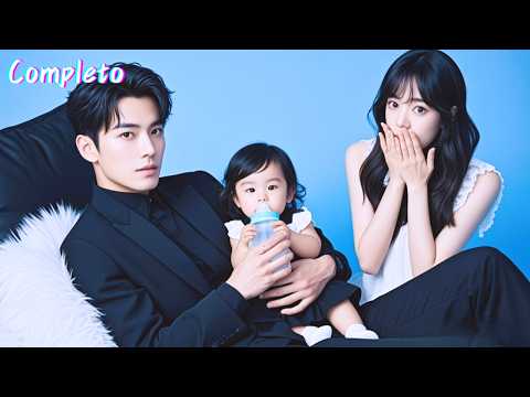 💗El contrato decía ‘sin amor’… pero el destino tenía otros planes!#kdrama