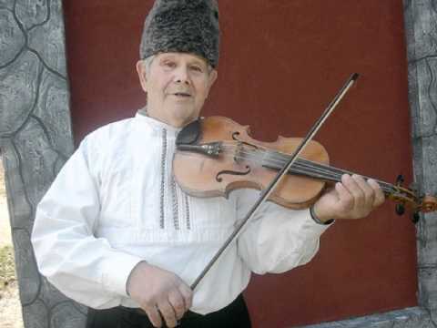 Slobodan Markovic Bâz - Floricică-ntunecată