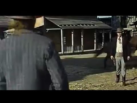 Le Justicier du Sud film western complet en francais