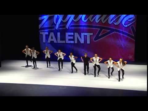 Best Tap Performance - Van Buren, AR