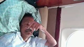 Low-Cost Charter Air Ambulance from Guwahati to Delhi – Panchmukhi
