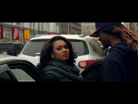 Lotice - Achilles Heel [Official Video]