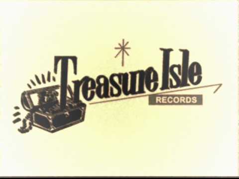 Paragons - I'm A Worried Man