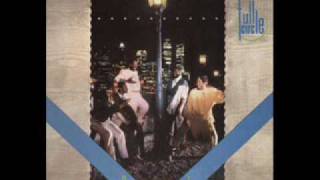 First (Full) Circle -  In The Name Of Love