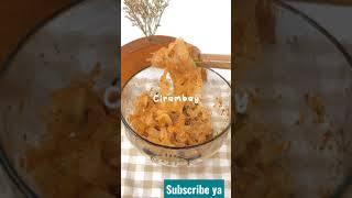 Download lagu JAJAN VIRAL CIRAMBAY .. AYO KITA BUAT 😍😍#shorts #cirambay #streetfood #resep mp3 Download lagu JAJAN VIRAL CIRAMBAY .. AYO KITA BUAT 😍😍#shorts #cirambay #streetfood #resep mp3