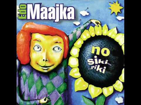 Edo Maajka - Pržiiii ft. Dino Šaran