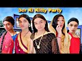 3cr Ki Kitty Party Ep 753 FUNwithPRASAD Funwithprasad