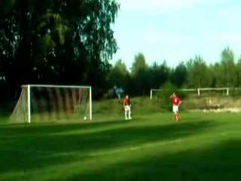 Sparta Babice - MKS Kuźnia Raciborska