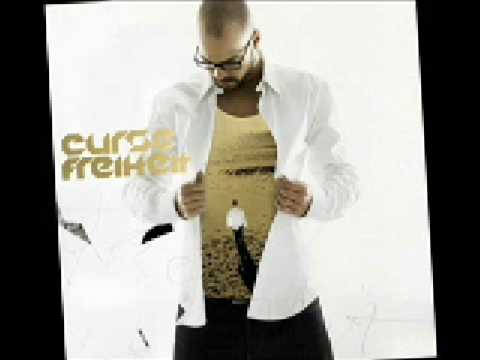 Curse - Gold