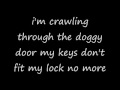 Fun House Lyrics - Pink 