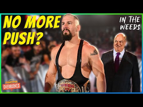 WWE is Safe And Boring | In The Weeds (6/2/26)