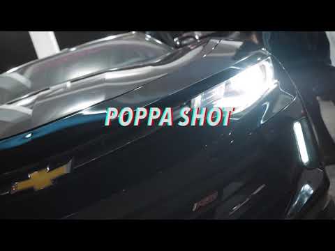 DAKIDDFLOW - “POPPA SHOT” (Official Video) ft Scotty Music