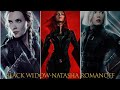 Black Widow Boss Bitch Natasha Romanoff Poser Whatsapp Status Teen Creators
