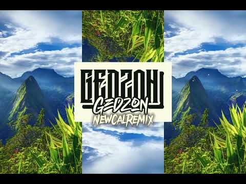 KAILOA x ALGÉRIC - STOP (GEDZON REGGAE) 2K23🪽