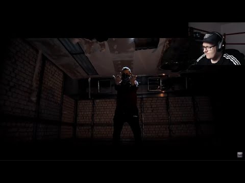 ABSOLUTE GÄNSEHAUT! - Reaction auf "MIZEB - LOST/KARMA"