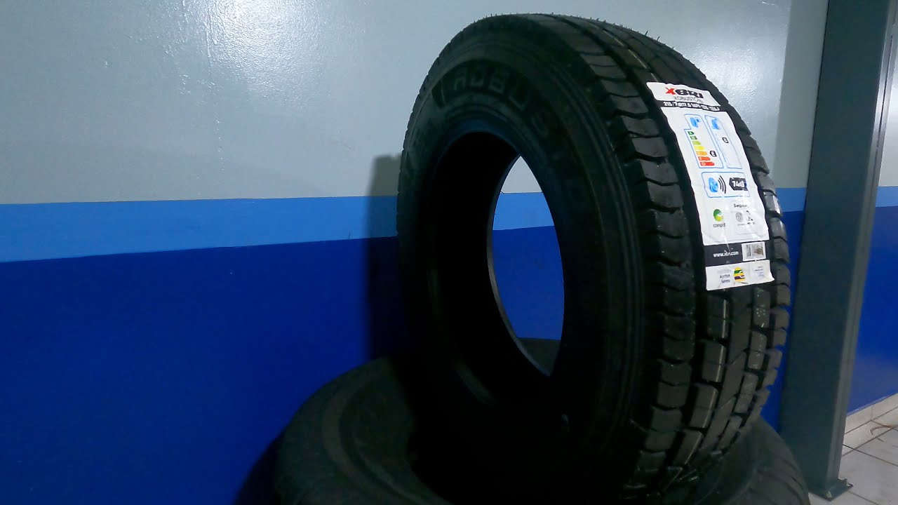 Watch Now PNEU 215/75R17.5 135/133J 16PR ROBUSTO E2 XBRI - TRAÇÃO PNEU 215/75R17.5 135/133J 16PR ROBUSTO E2 XBRI - TRAÇÃO
