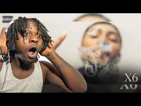 HAITIAN REACTS To OROCHI - X6 (ENGLISH LYRICS)