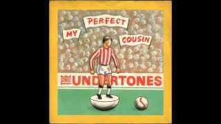 The Undertones - My Perfect Cousin - 7&quot; single vinyl record