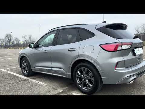 FORD Kuga 2.0 EcoBlue 120 CV aut. 2WD ST-Line