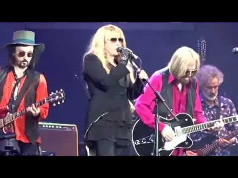 Tom Petty & Stevie Nicks   Stop Draggin' my Heart Around (2017)