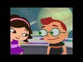 Ring Is Home Little Einsteins