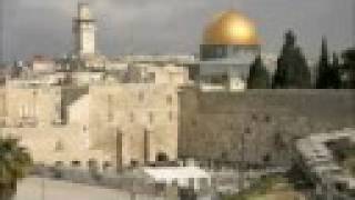 SHABHI YERUSHALAIM, RABBI HAGAY BATZRI  שבחי ירושלים, החזן הרב חגי בצרי