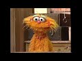 Sesame Street Do The Alphabet Part 9