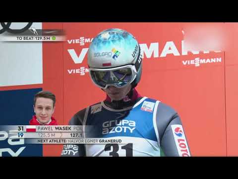 Puchar Świata Zakopane 2022 - 2 seria